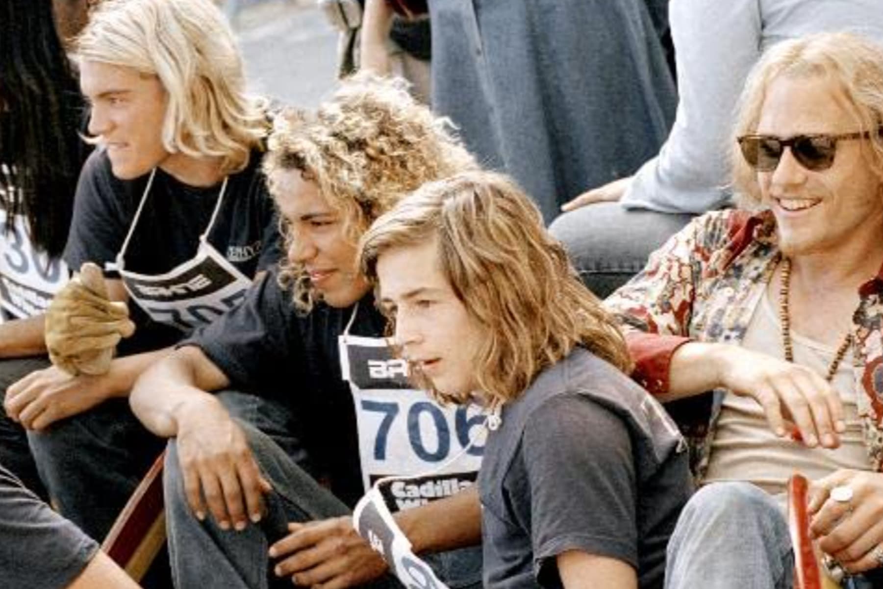 Lords of Dogtown' Series in the Works at IMDB TV