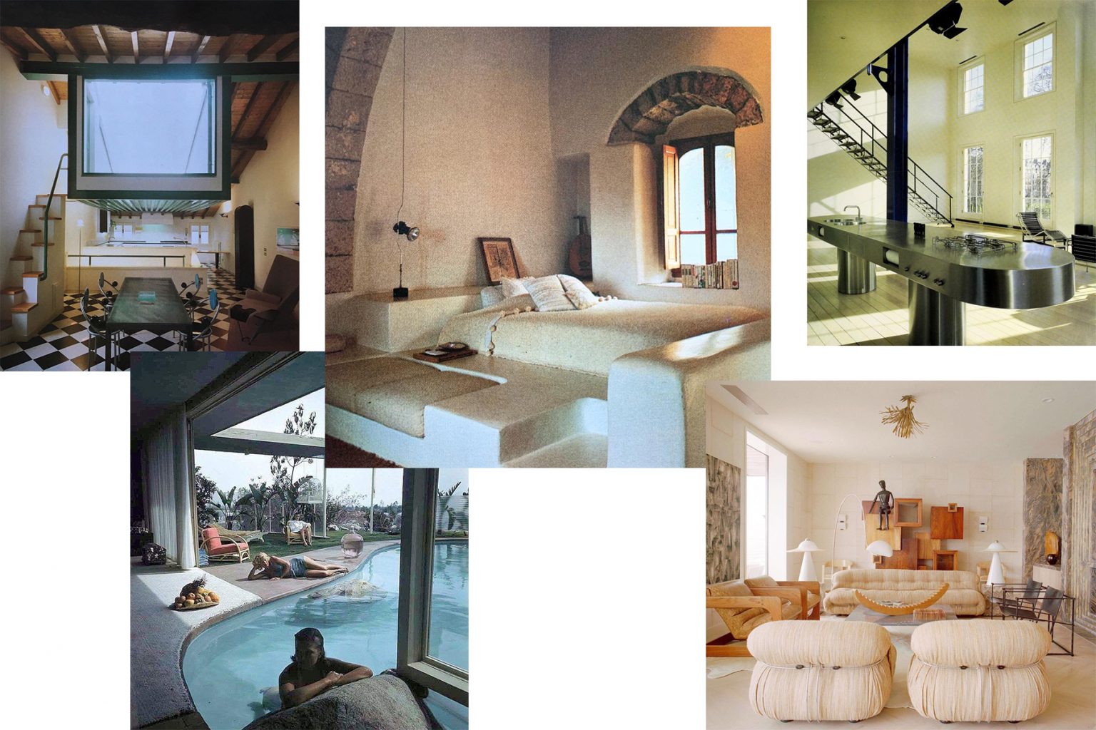 12 vintage interior Instagram accounts for endless inspiration