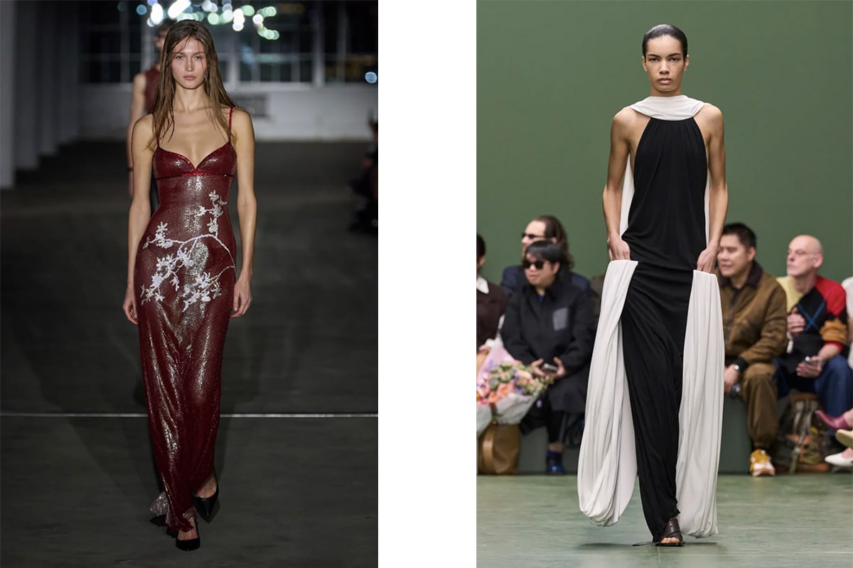 What does black tie mean? A guide to nailing the dress code RUSSH