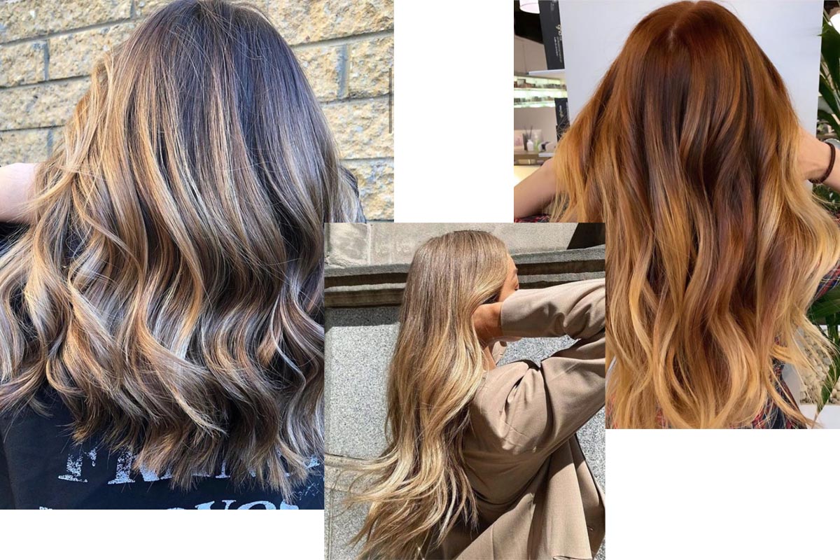 What is a Balayage? Everything you need to know in 2023