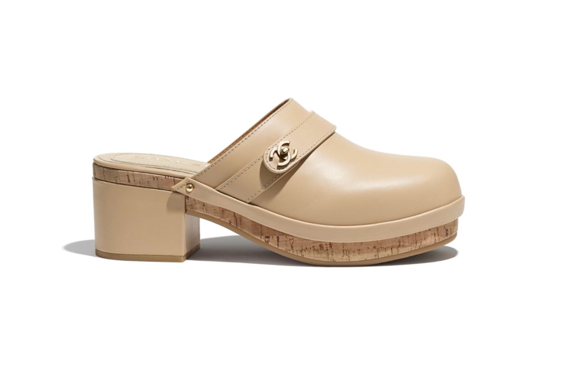The Hottest Clogs Set To Be Trending This Season Include Everything From  Hermès & Bottega Styles, To Chanel And Celine! Can You Resist A Pair?-Goxip