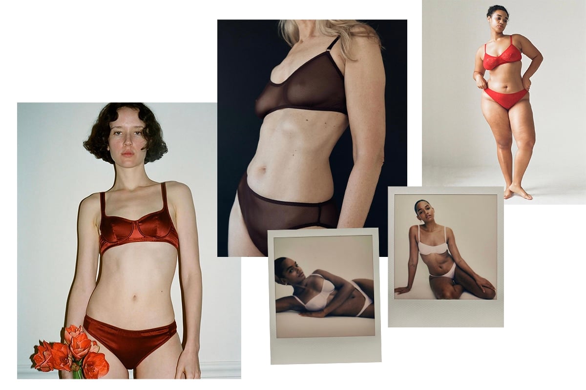 23 of the best lingerie brands to elevate your collection in 2024