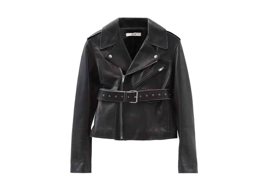 20 leather jackets to love and embrace for winter