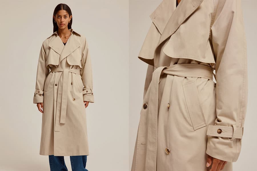 Best trench coats: 11 of our favourite picks to covet this winter