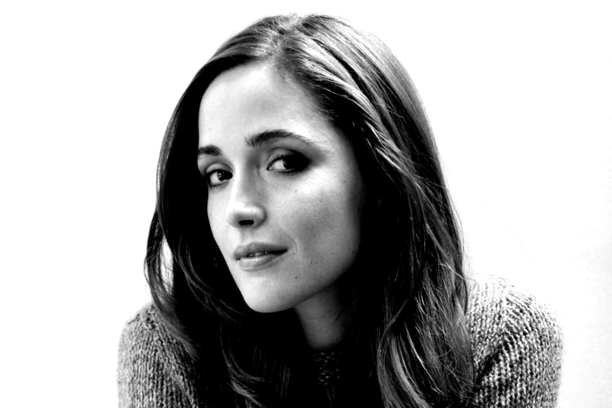 Rose Byrne They Are Us