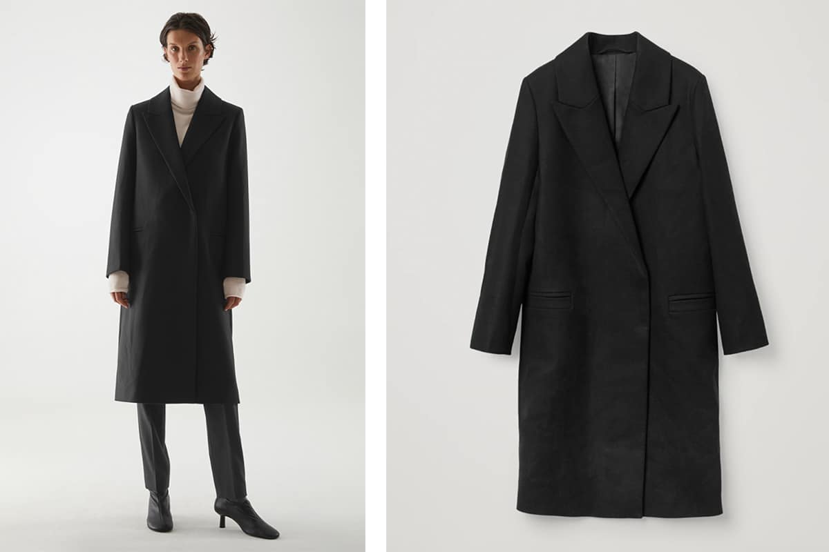 Best Bankers Coats: our new favourite trend at RUSSH