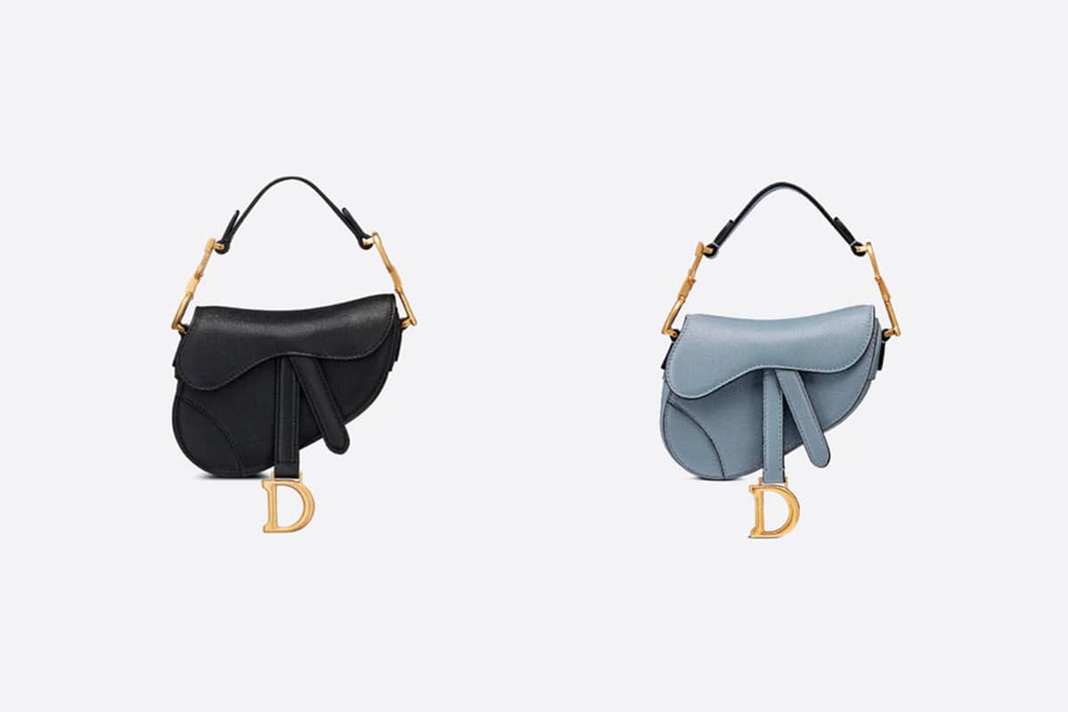 Louis Vuitton has released cute mini versions of its iconic bags -  Luxurylaunches