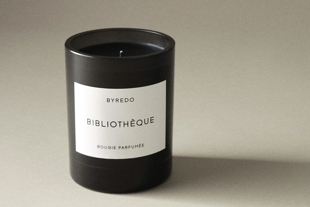 best candle brands
