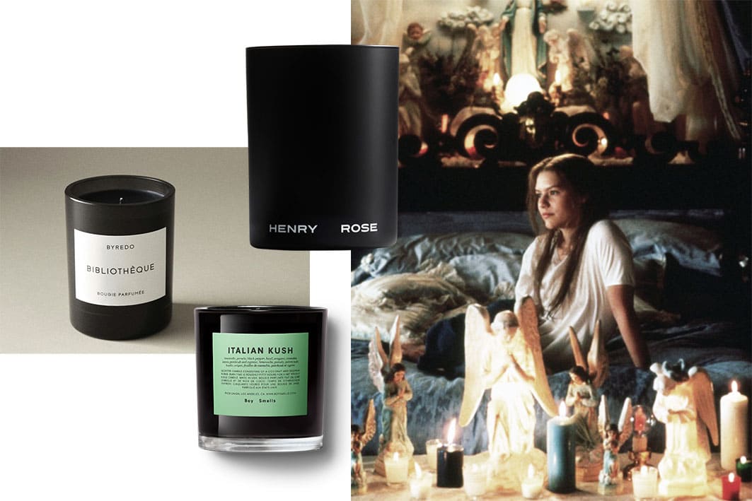best candle brands