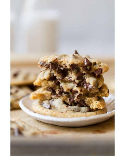 best chocolate chip cookie recipes
