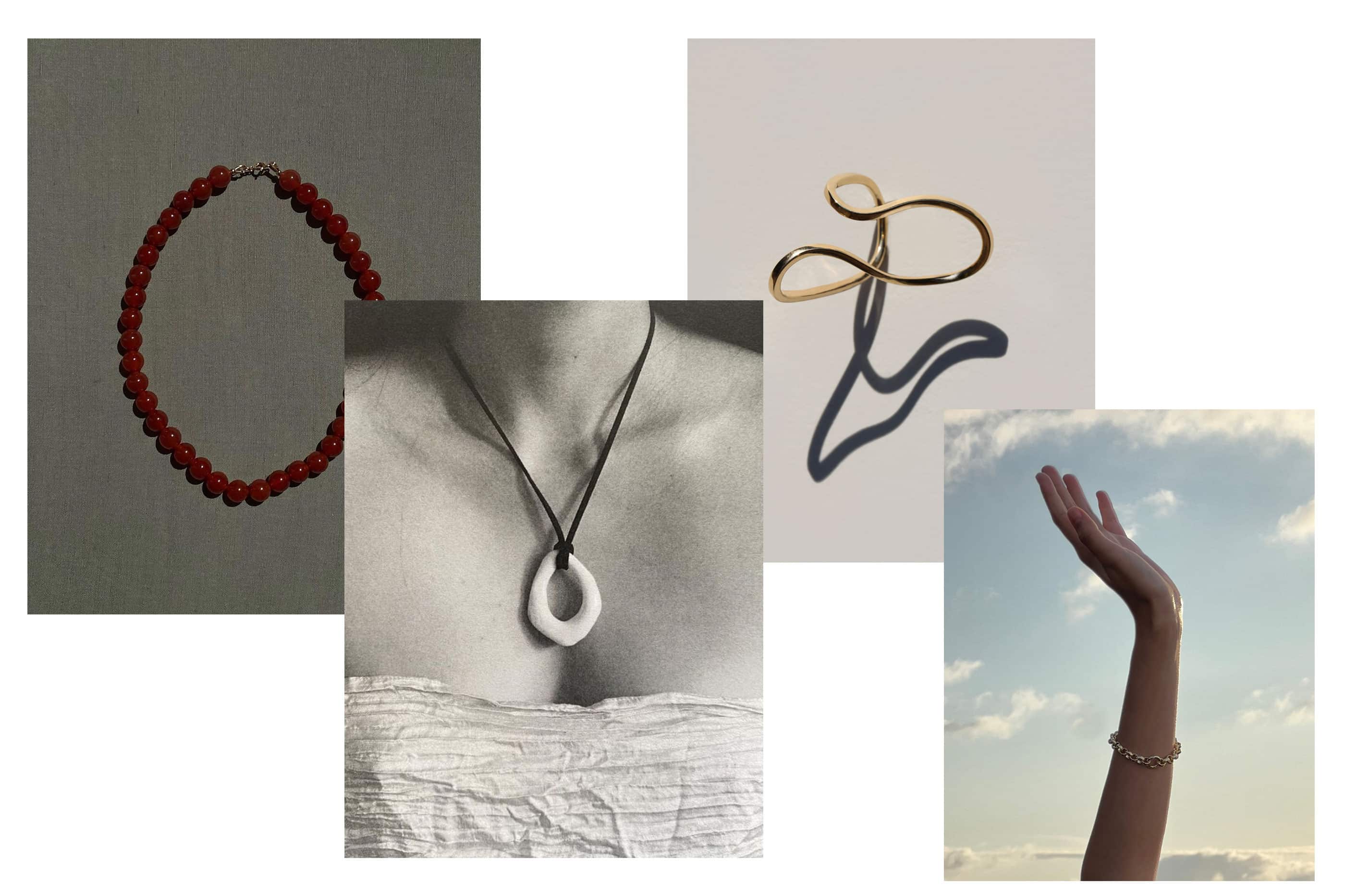 Miglio Designer Jewellery Bracelets, shop online | Miglio Australia