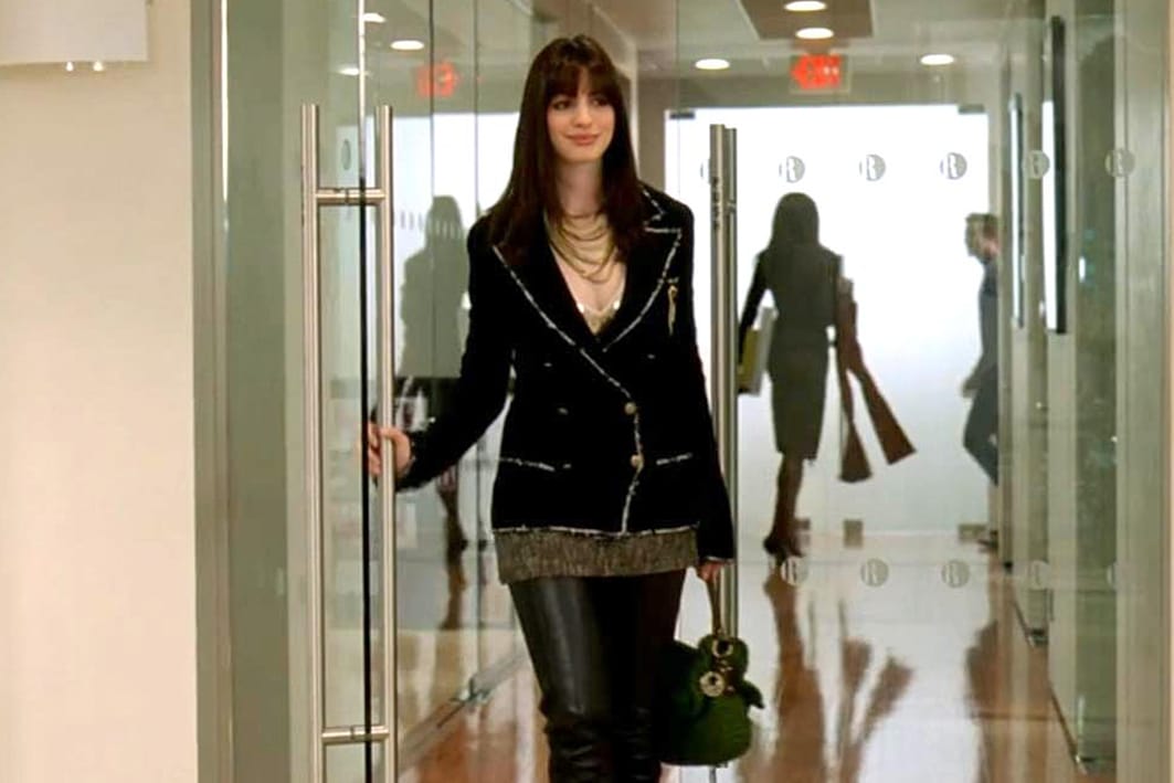 best movie fashion moments