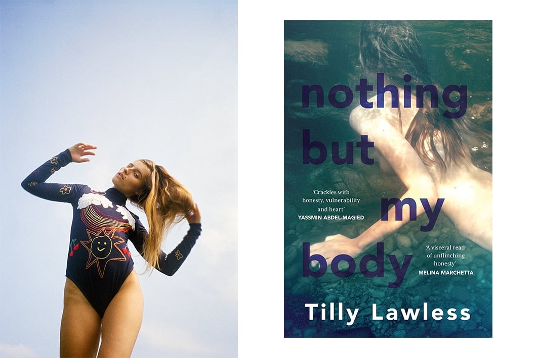tilly lawless nothing but my body