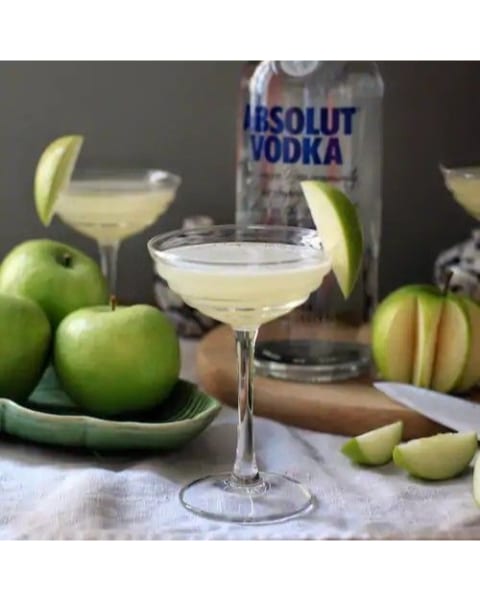 easy cocktail recipes