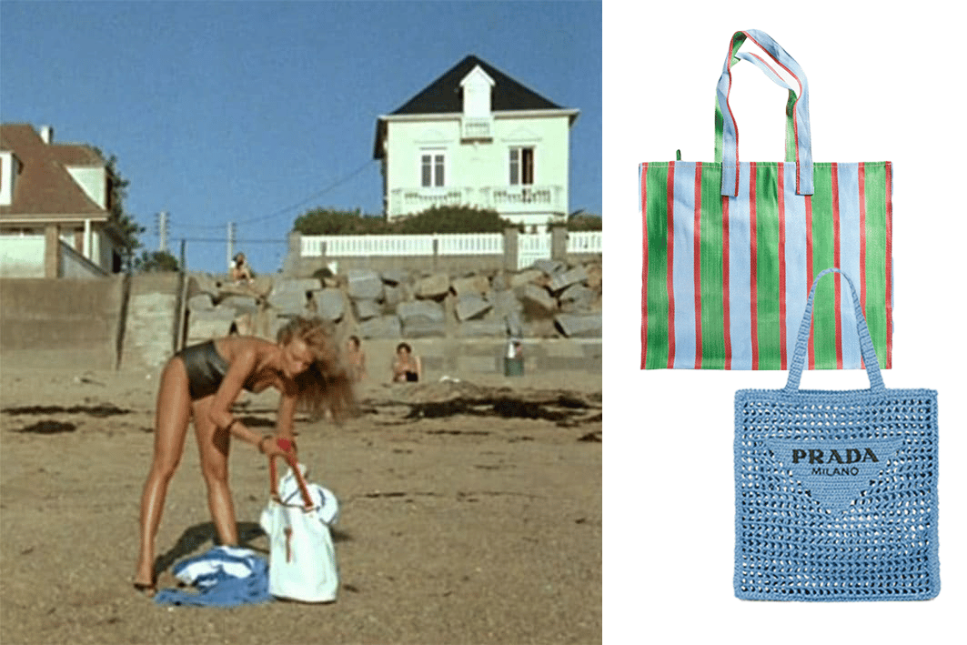 16 Best Beach Bags for 2023 - Trendy, Designer Beach Bags