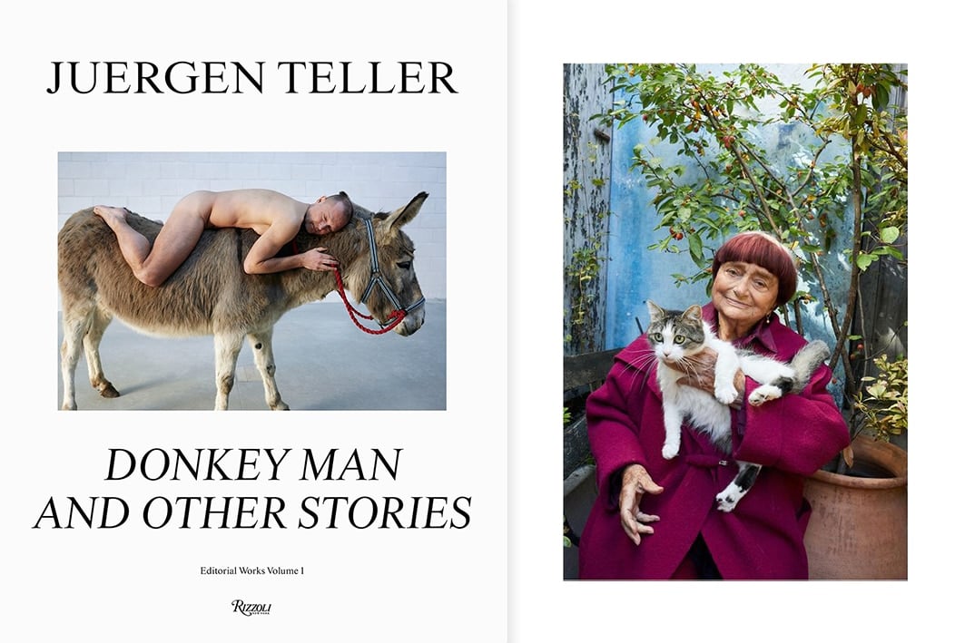 Donkey Man and Other Stories: Editorial Works, Volume 1