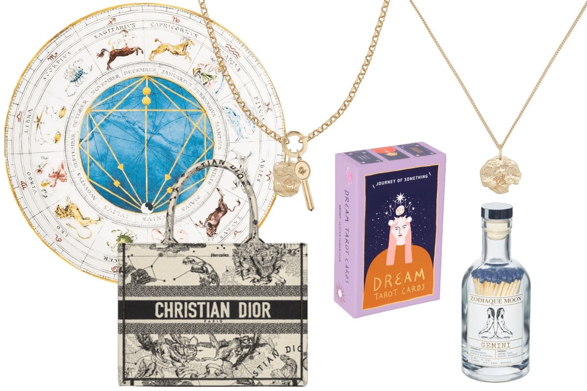 20 Christmas gifts and ideas for astrology lovers 2022