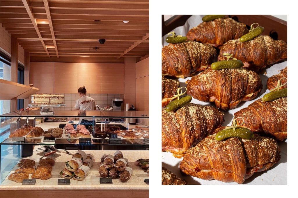 Best bakeries in Sydney 18 spots for your next sweet treat