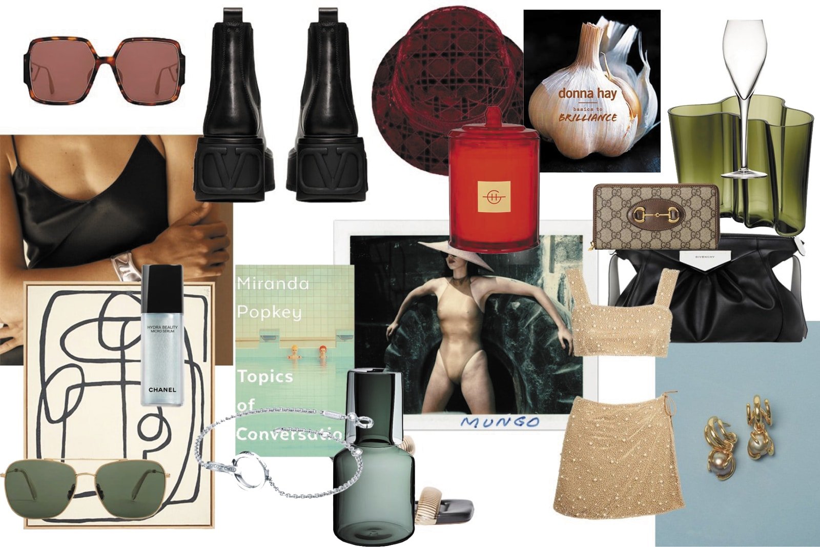 Aesop, Chanel, and More: A Christmas 2022 Gift Guide for Beauty Lovers