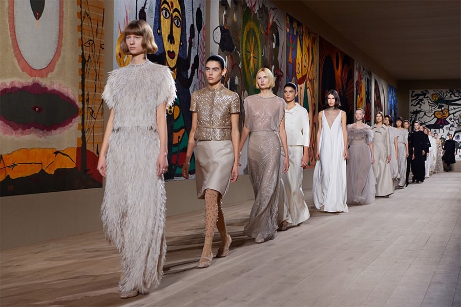 Christian Dior – Brand Brief – The Haute Brunch