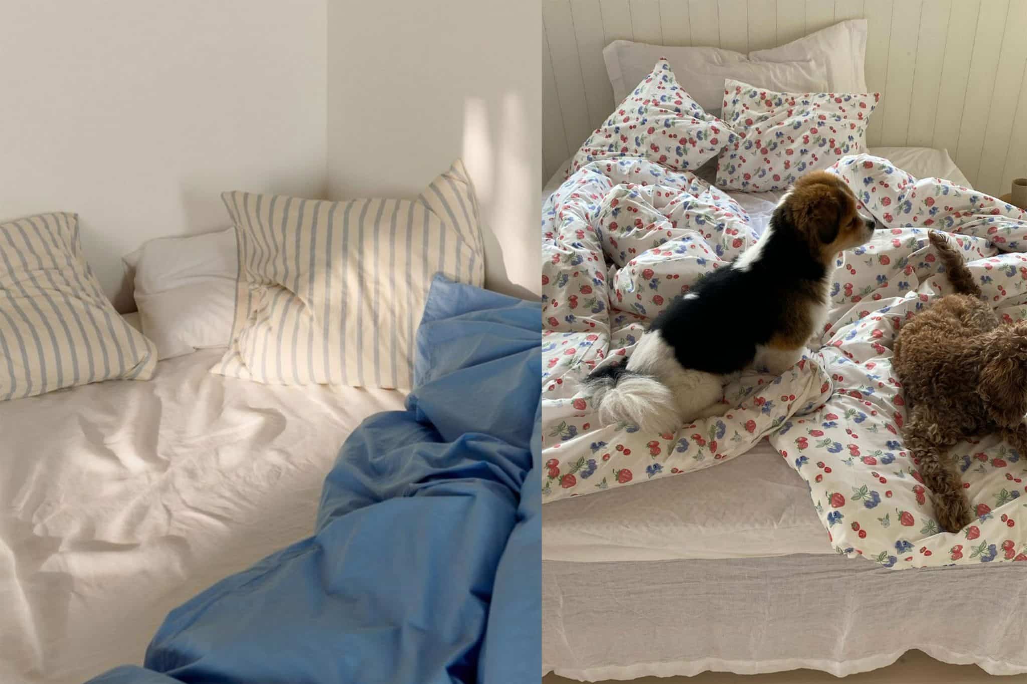 Where to buy bed linen 13 stores to shop for a great night's sleep