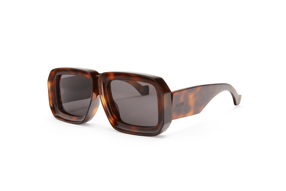 LOEWE sunglasses for aquarius gift