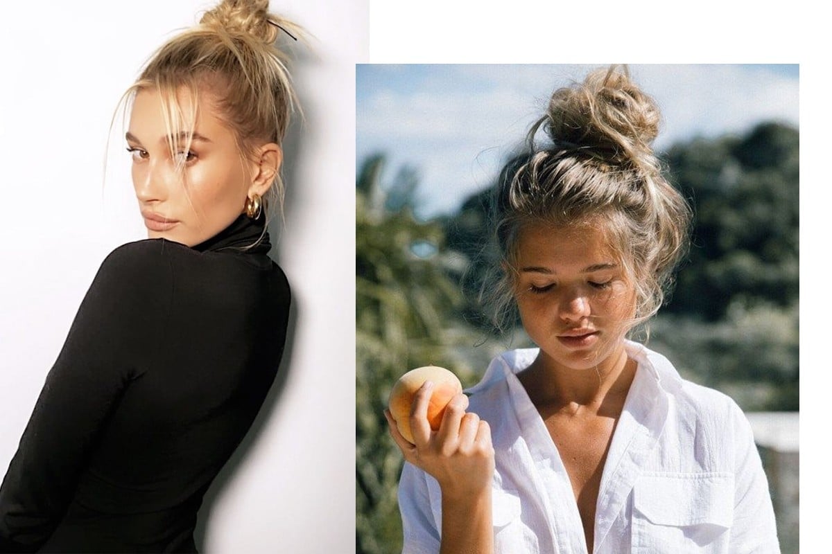 The Perfect Messy Bun: The Best Complete Guide (Update 2022)