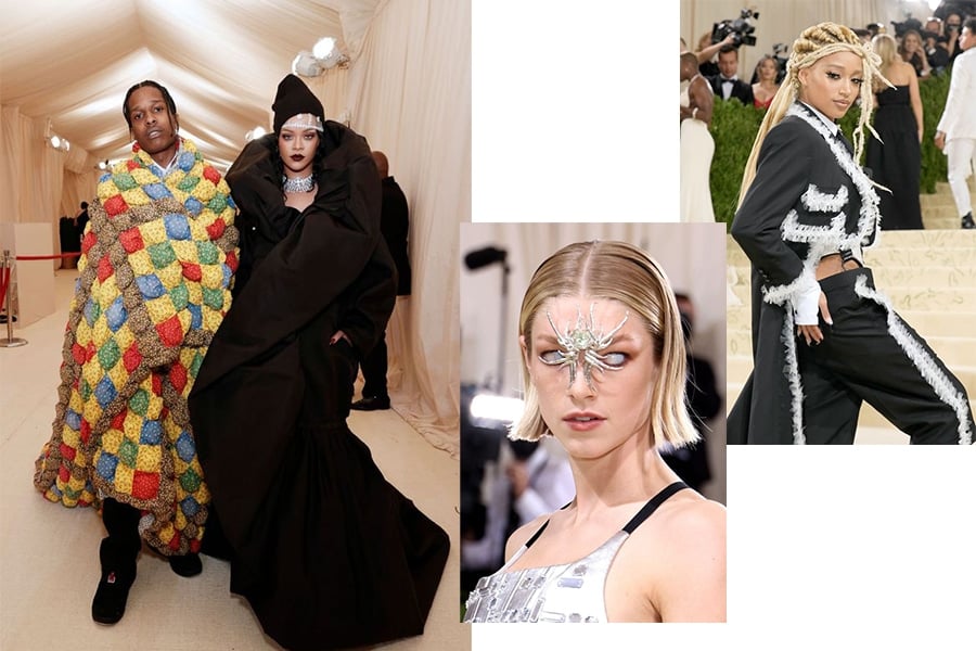 Met Gala 2022: Everything to Know About the Fashion Event