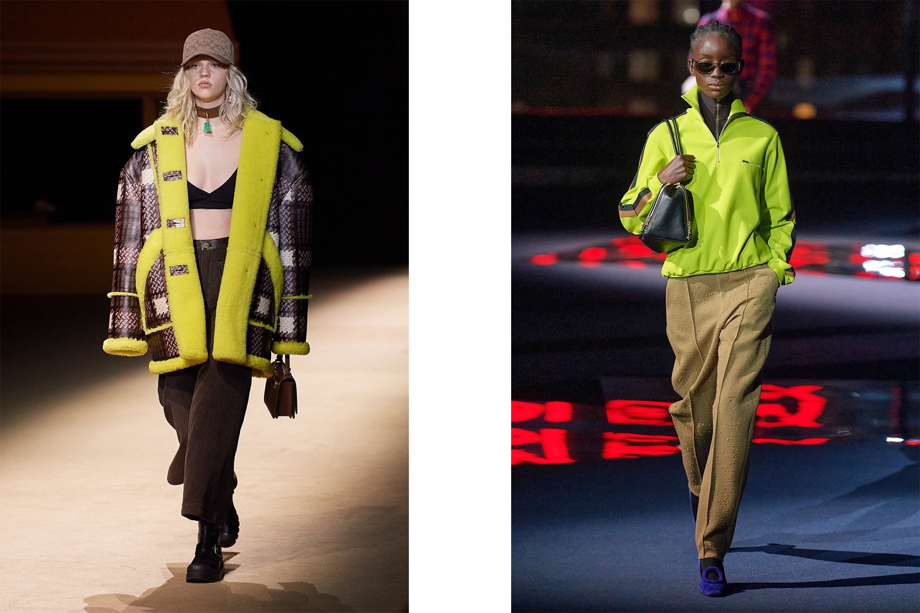 All of the Fall 2022 trends at NYFW to look out for so far