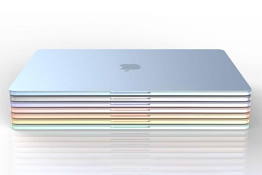 Apple macbook air m3. Макбук Эйр 2021 цвета. Макбук Эйр 13 цвета. MACBOOK Air 2022 цвета. Mac Air 2022 цвета.