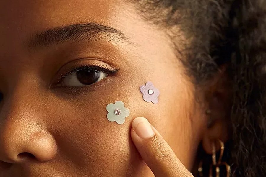 7 Best Places To Buy Face Stickers & Gems