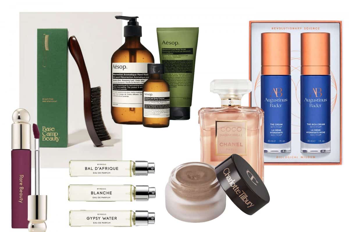 Best beauty gifts for Mother's Day