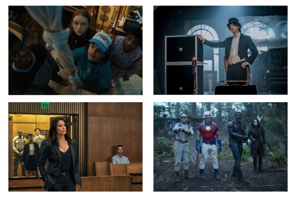 Netflix May releases 2022 Australia: What to watch this month