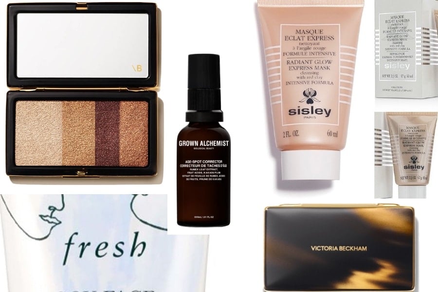 Beauty favourites from May 2022