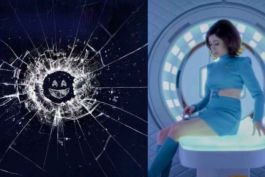 Black Mirror season 6: All the plot and production details