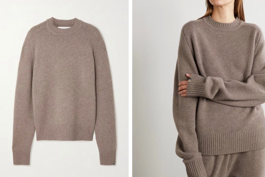 wool vs cashmere