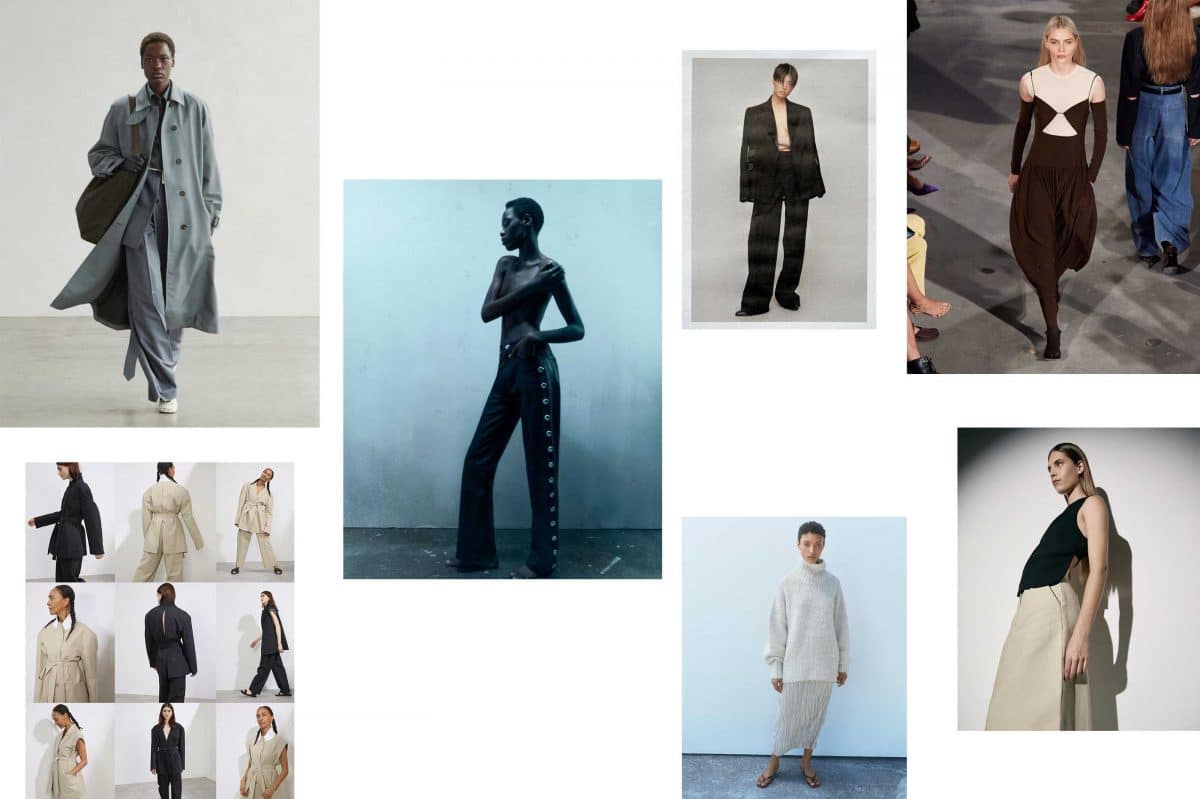 minimalist fashion brands