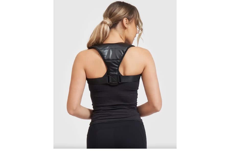 what is a posture corrector