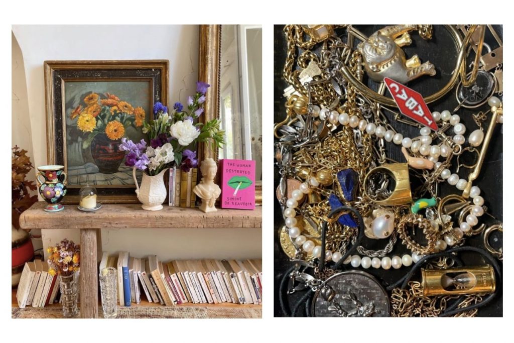 Vintage vs Antique The differences between the two terms RUSSH