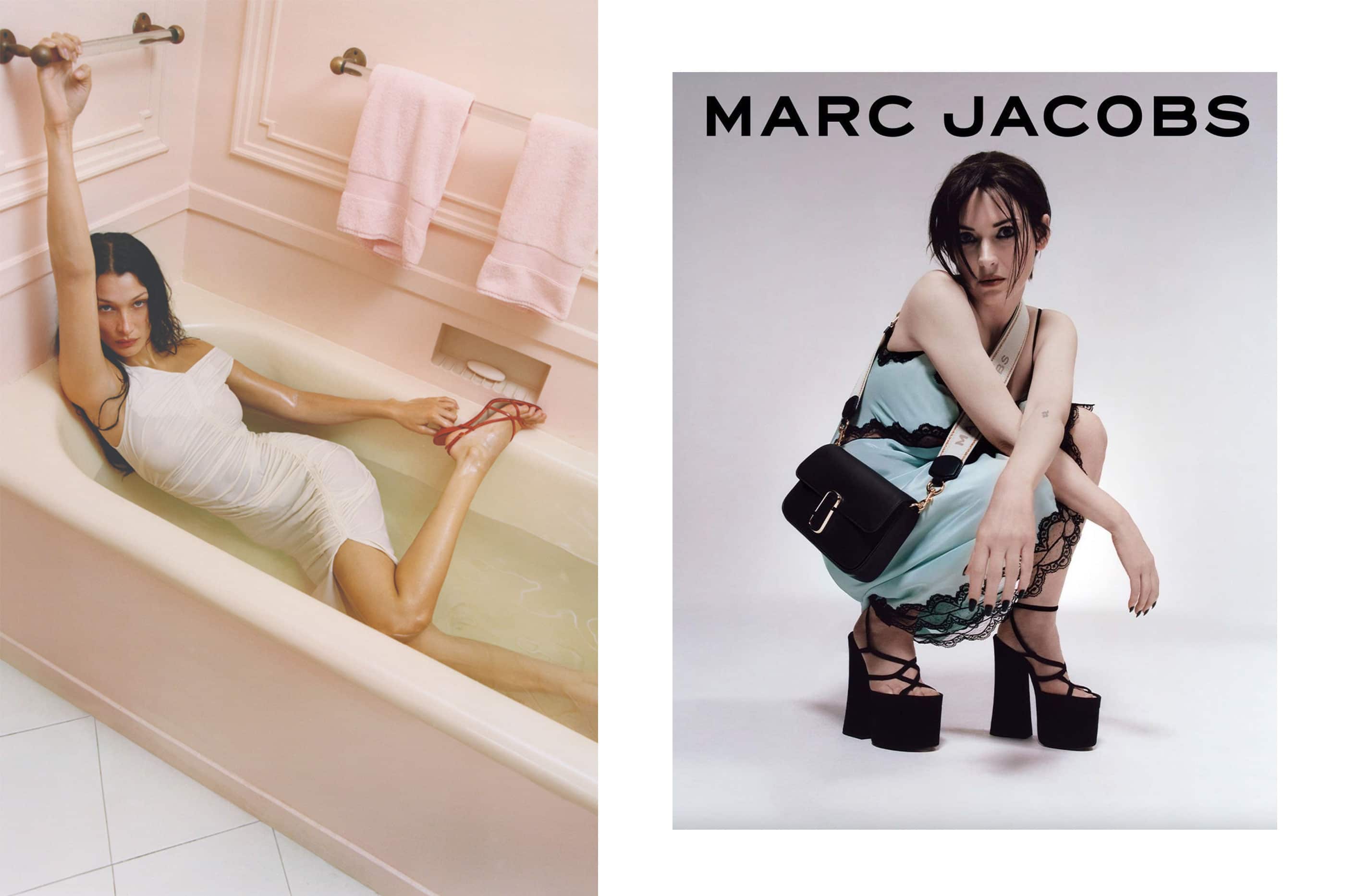 Fashion Campaigns You Need To See Now