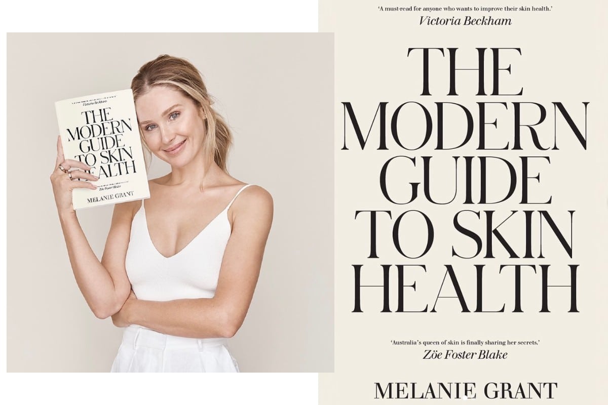 grant modern guide to skin health