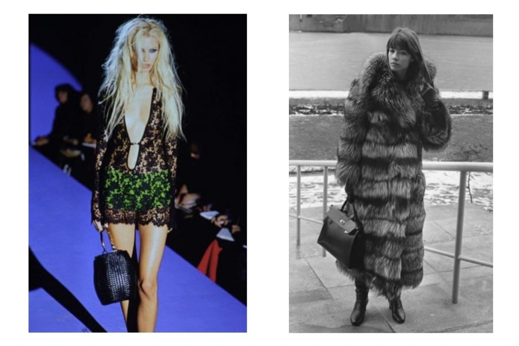 20 of the best vintage fashion Instagram accounts to follow