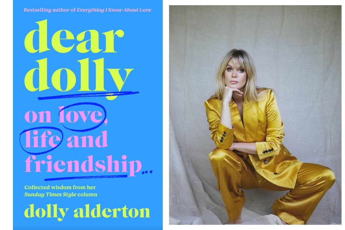 dolly alderton new book