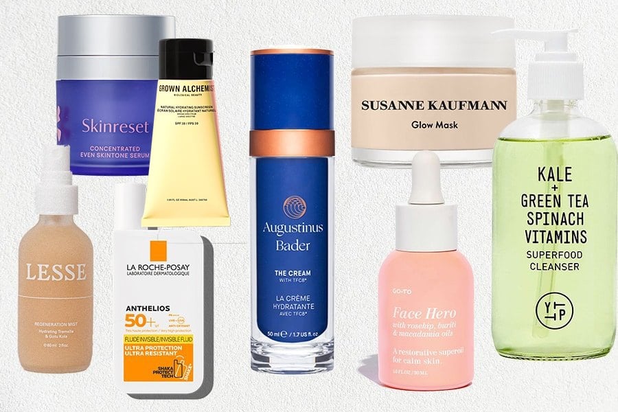 Chanel Drops Its No. 1 Skincare Range + More Beauty News - FASHION Magazine
