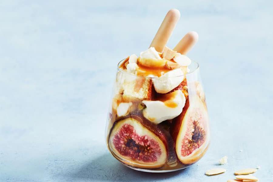recipes with figs