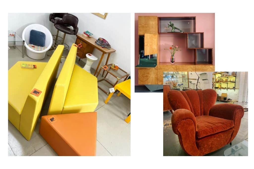 10 of the best antique stores to visit in Melbourne RUSSH