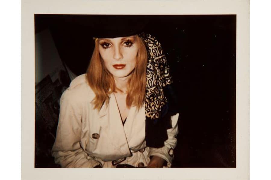 candy darling