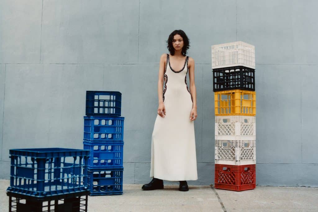 Win a 500 NetAPorter voucher thanks to 'RUSSH'!