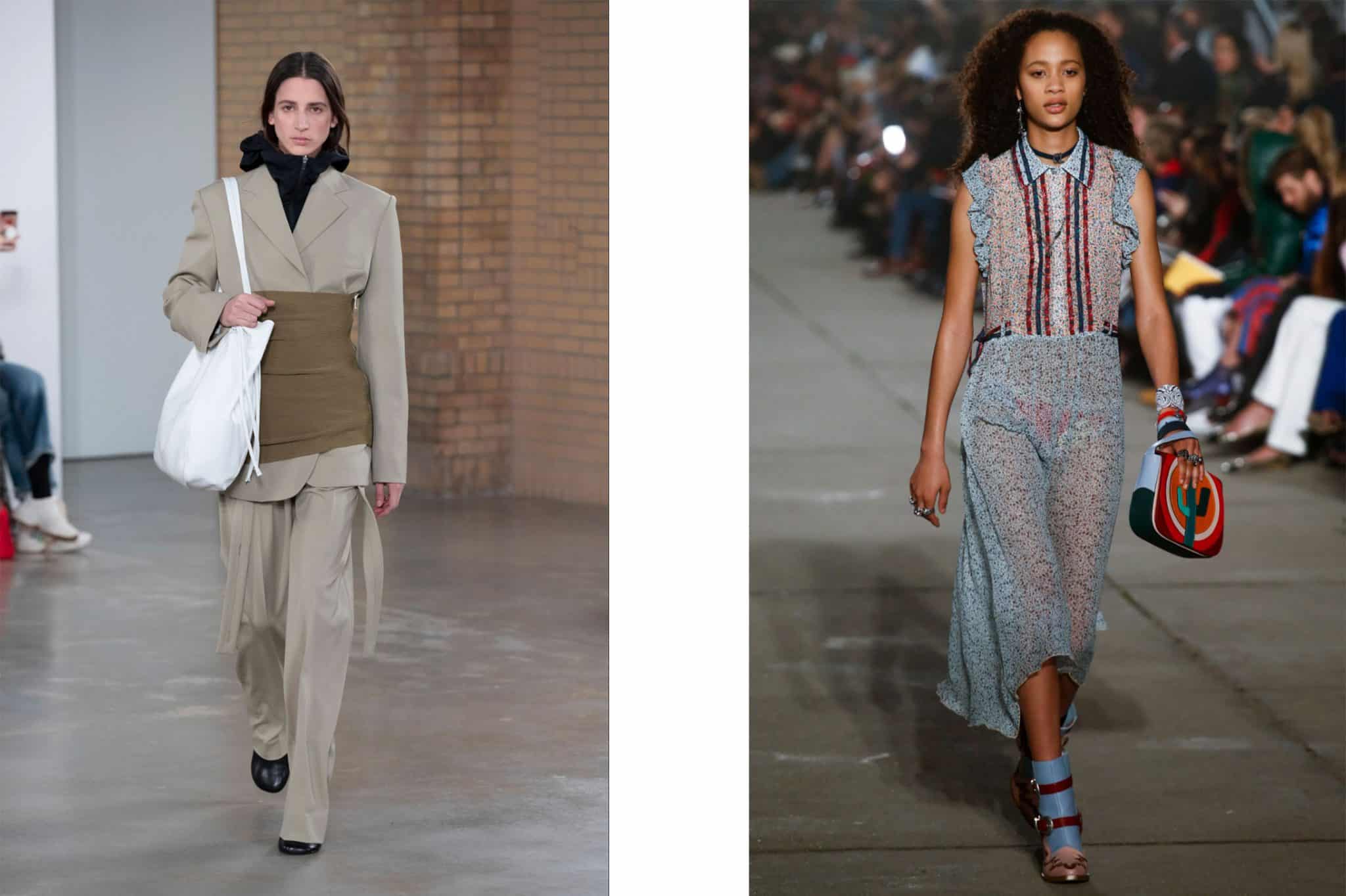 The New York Fashion Week schedule for 2023 is here RUSSH