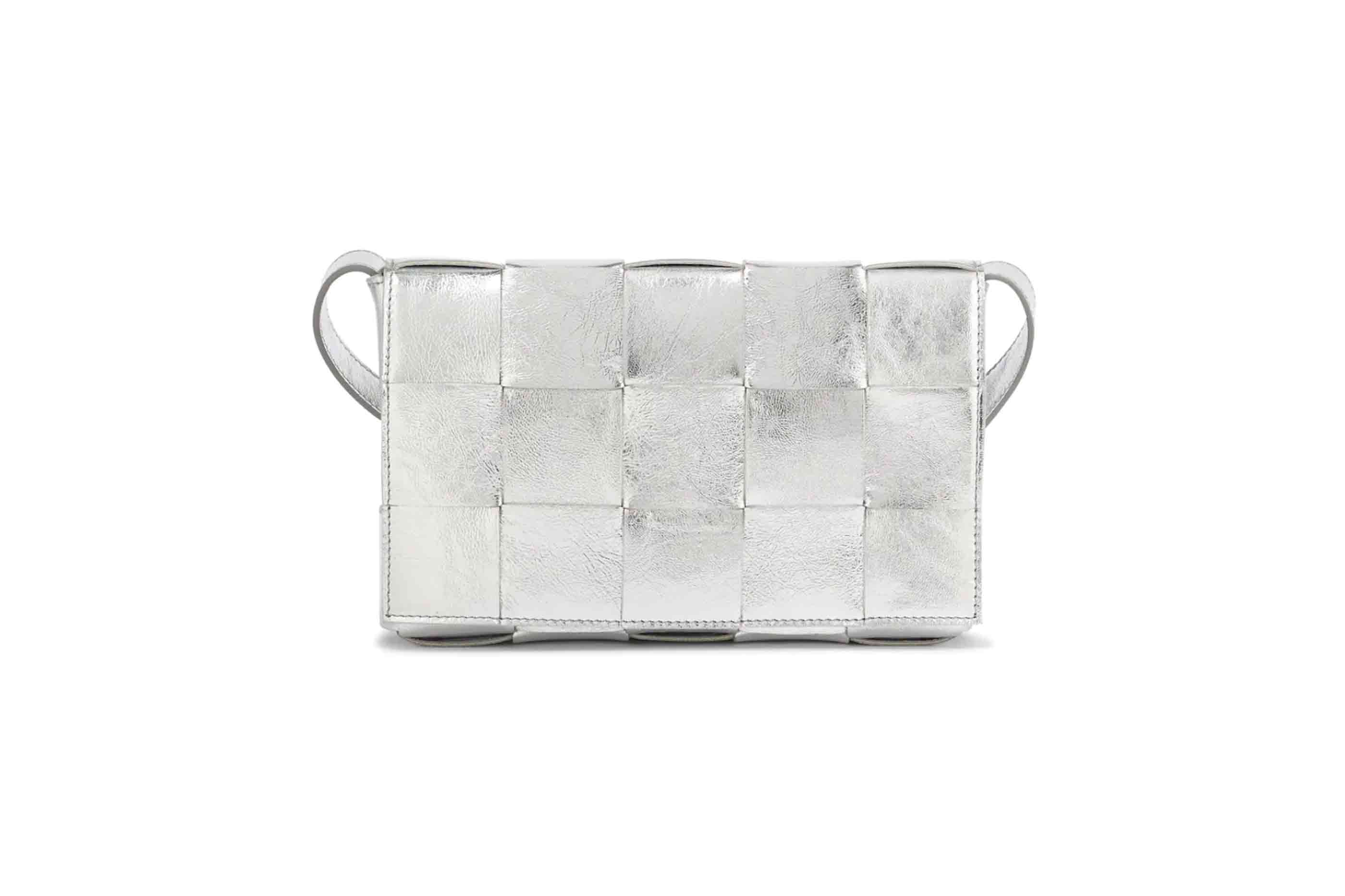 The classic crossbody bags we're shopping at the moment